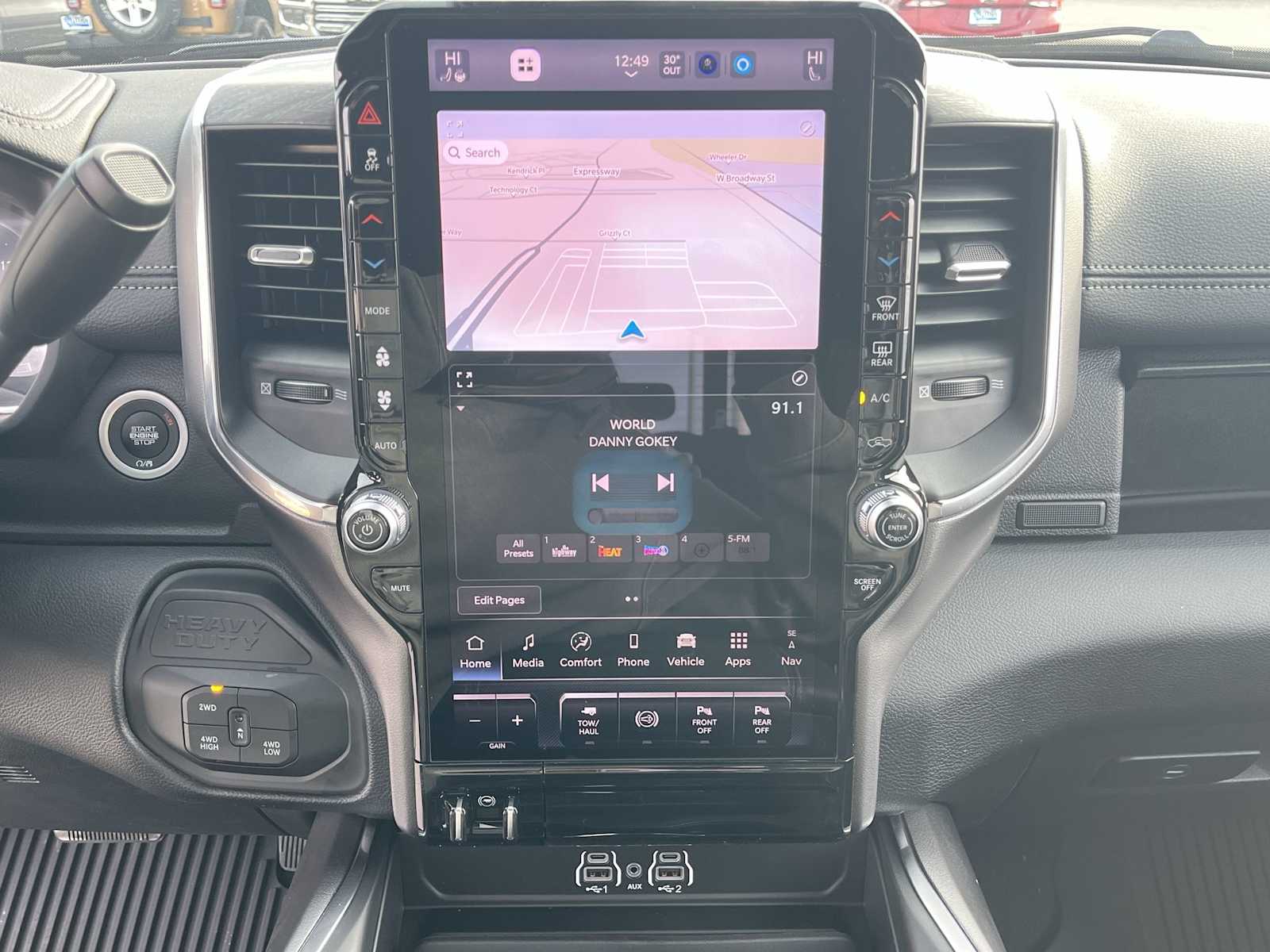 Thumbnail: 2026 RAM 2500 - 16