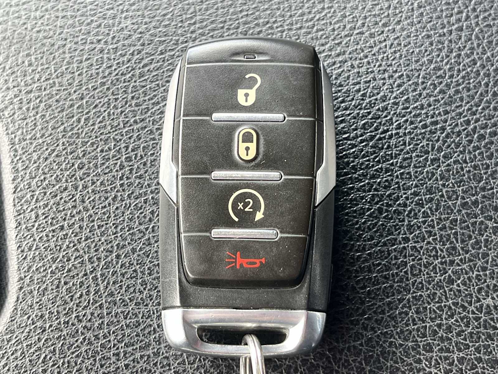 Thumbnail: 2020 RAM 1500 - 20