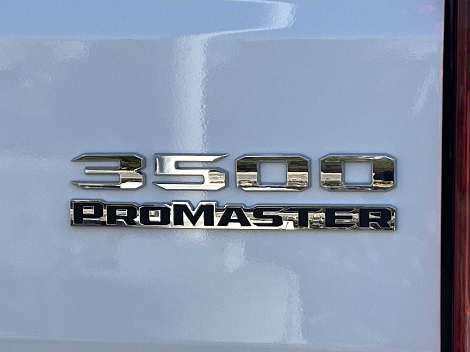 Thumbnail: 2025 RAM ProMaster - 7