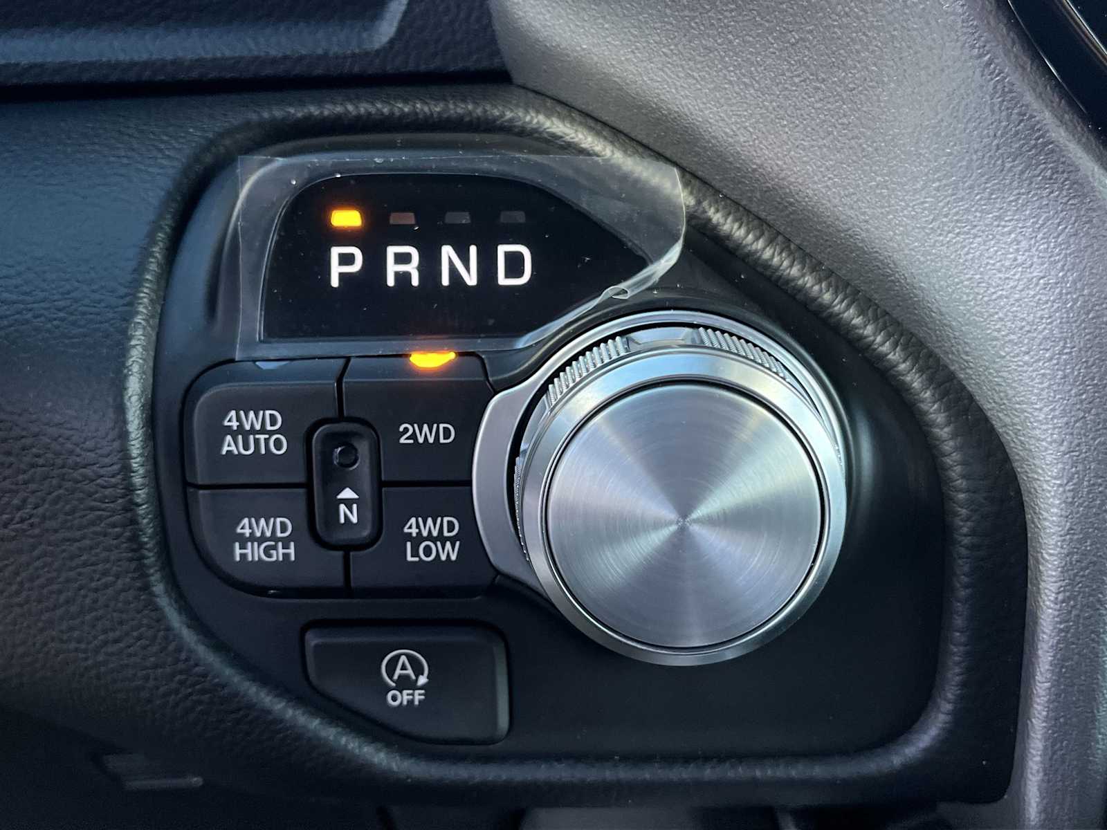 Thumbnail: 2026 RAM 1500 - 17