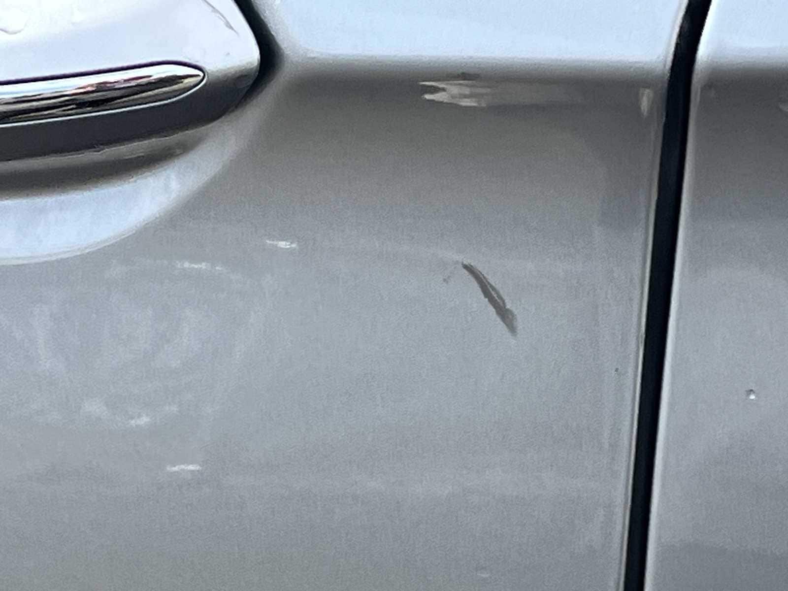 Thumbnail: 2024 Ford Edge - 22