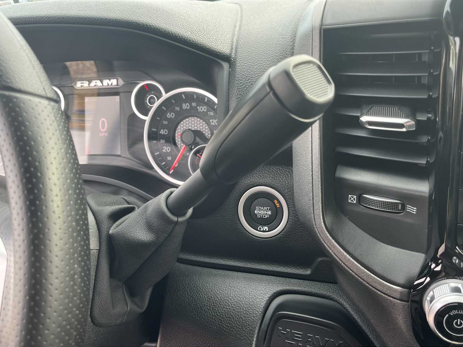 Thumbnail: 2026 RAM 2500 - 17