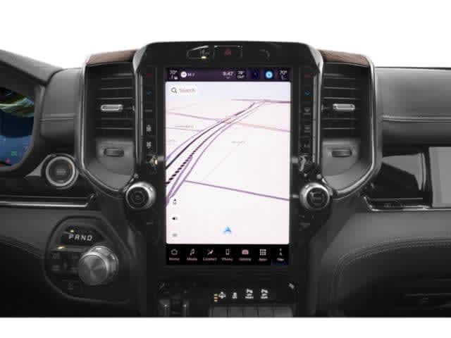 Thumbnail: 2026 RAM 1500 - 15