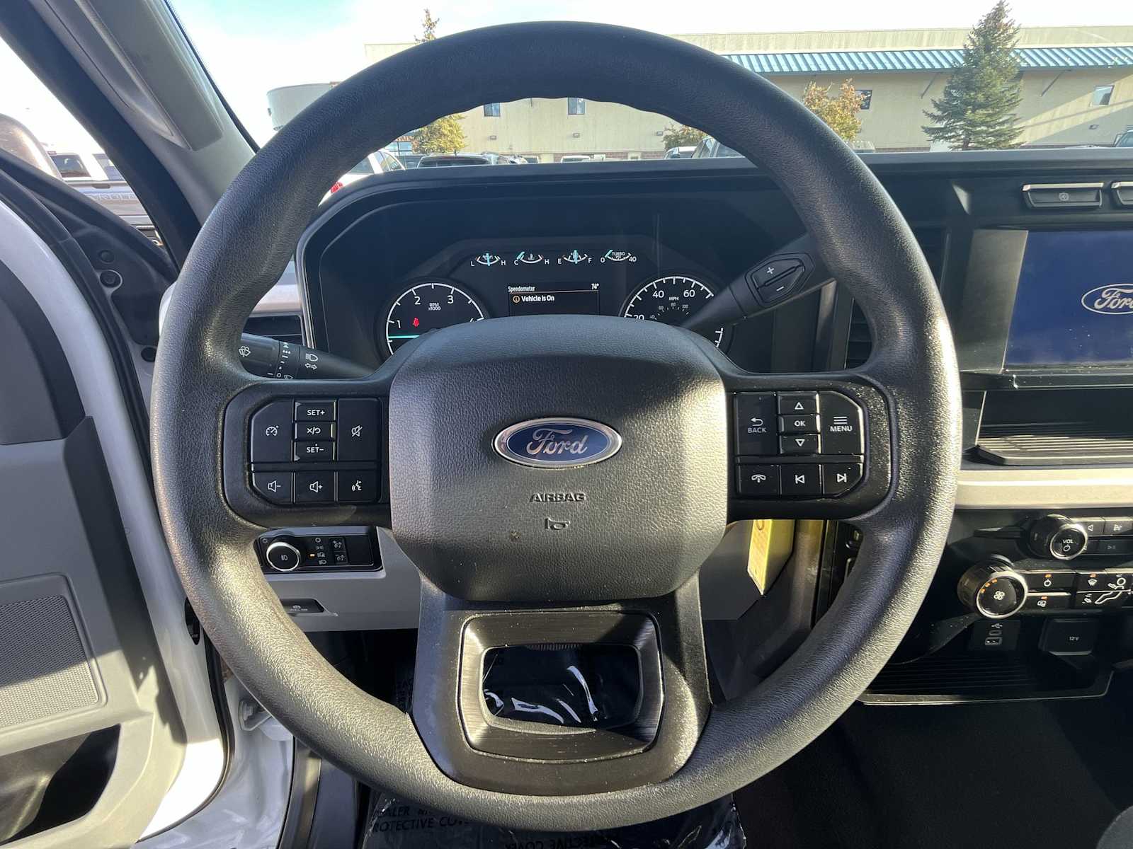 Thumbnail: 2024 Ford F-250 - 15