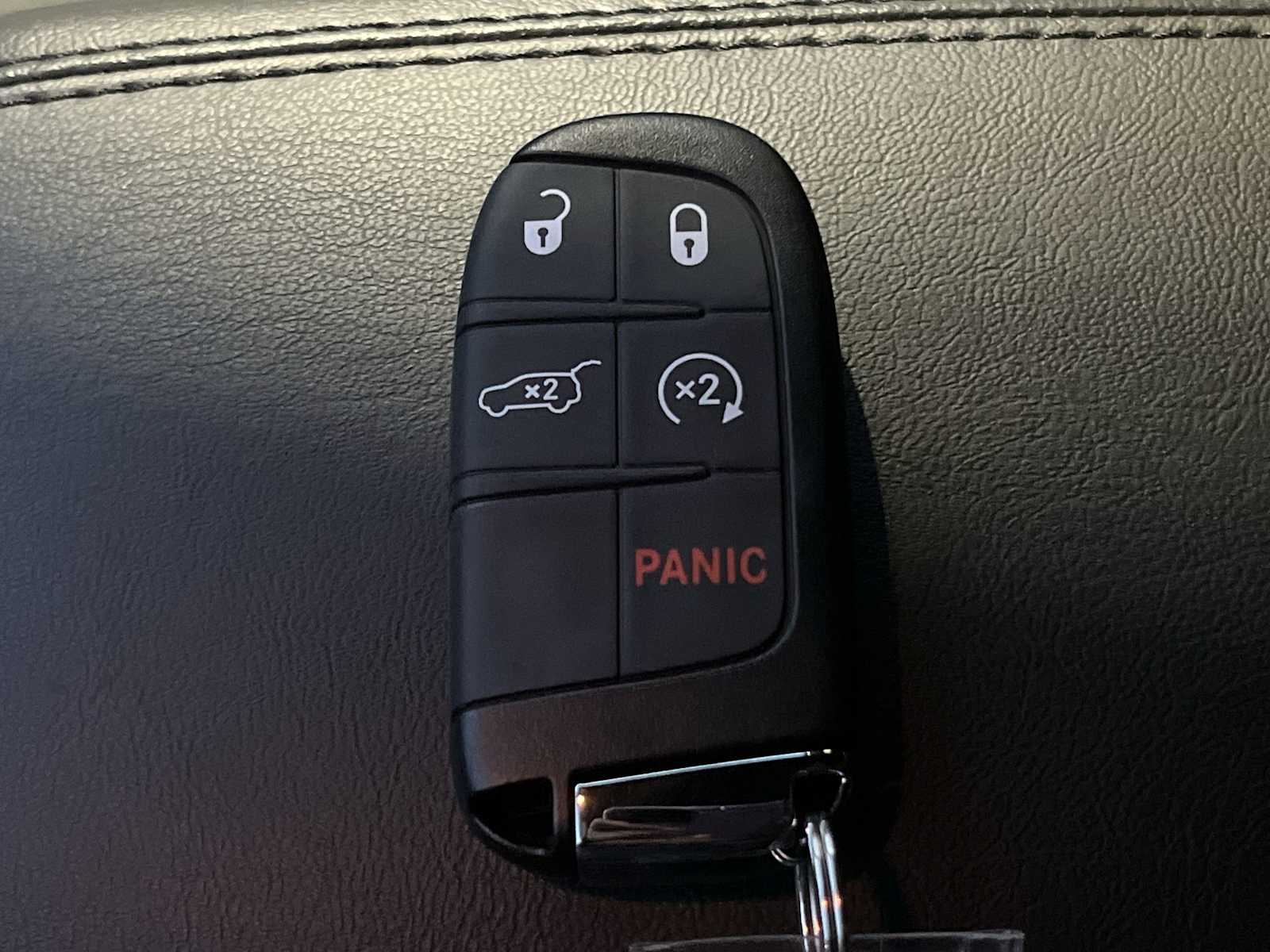 Thumbnail: 2026 Jeep Compass - 20