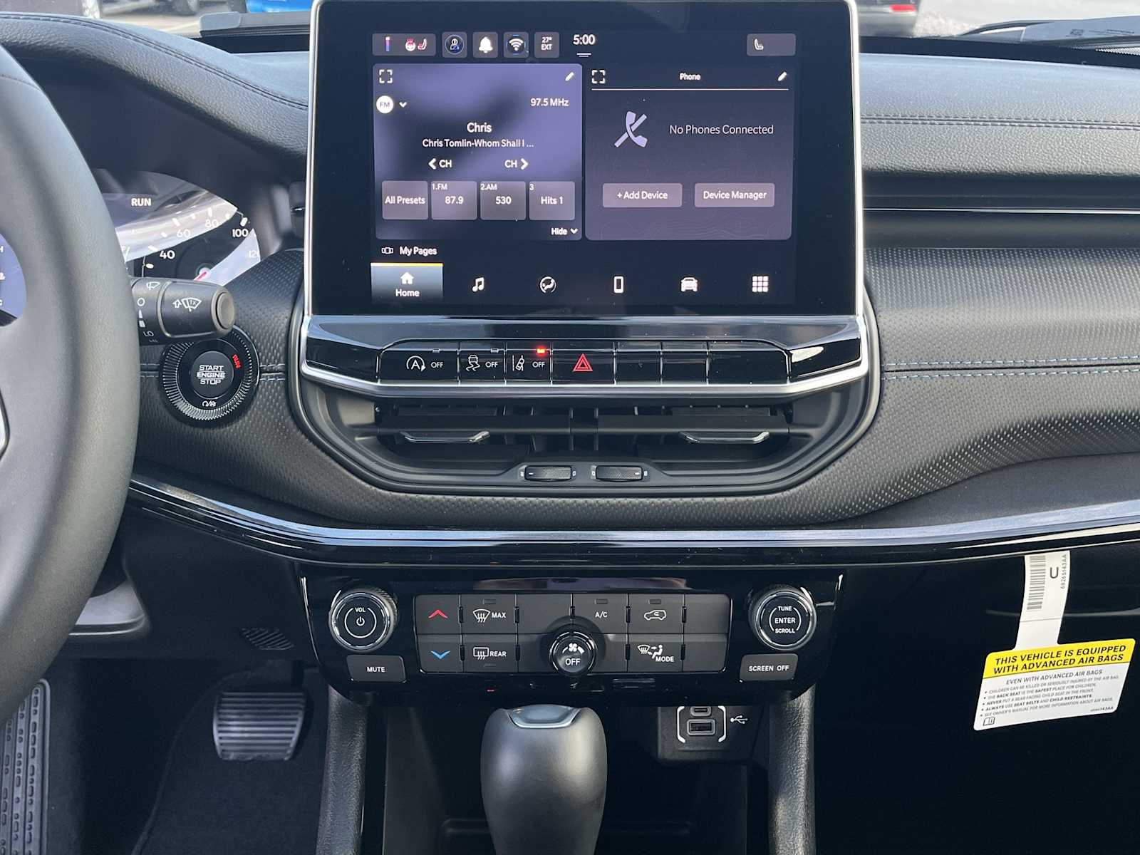 Thumbnail: 2026 Jeep Compass - 16