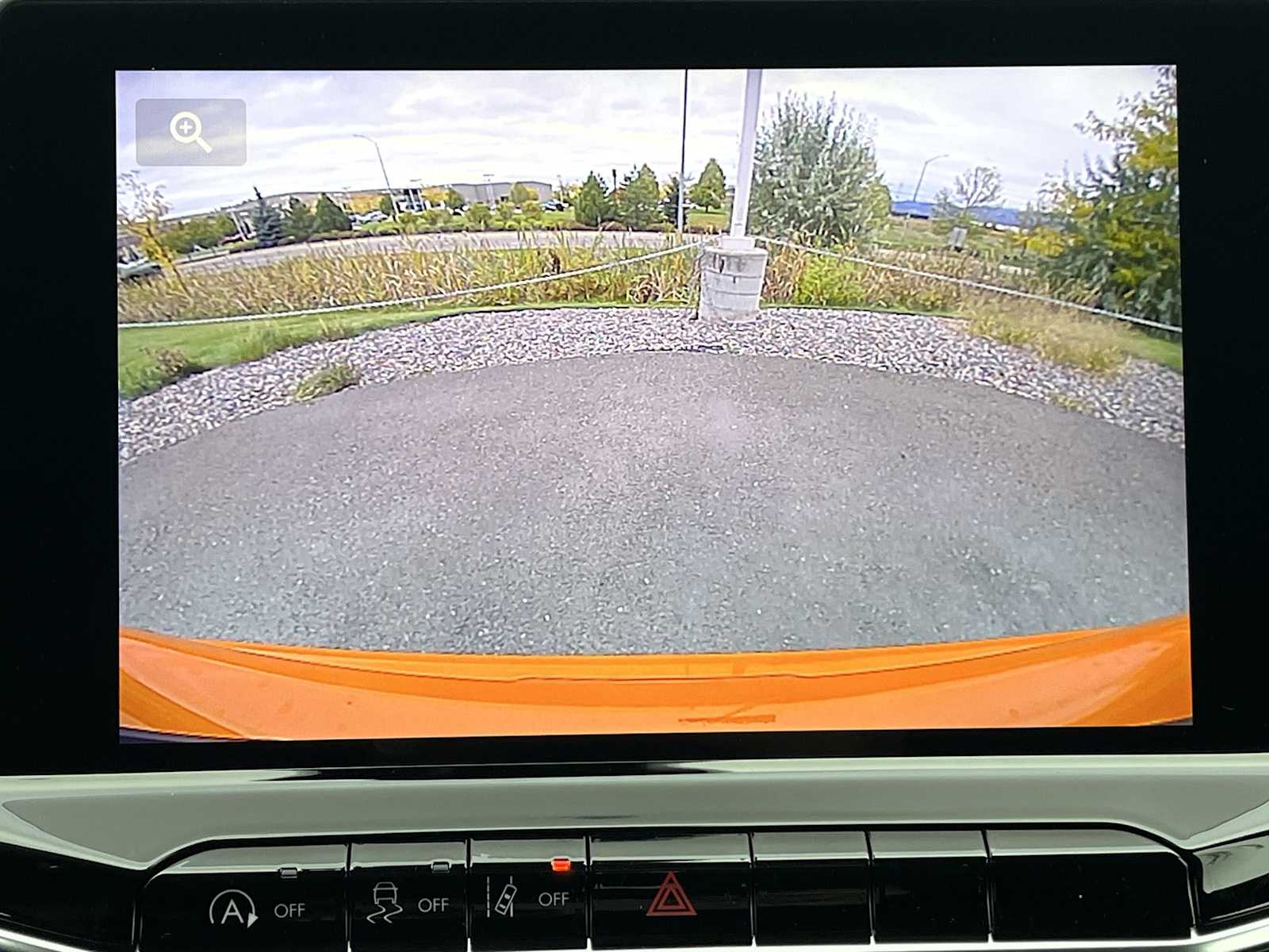 Thumbnail: 2026 Jeep Compass - 22