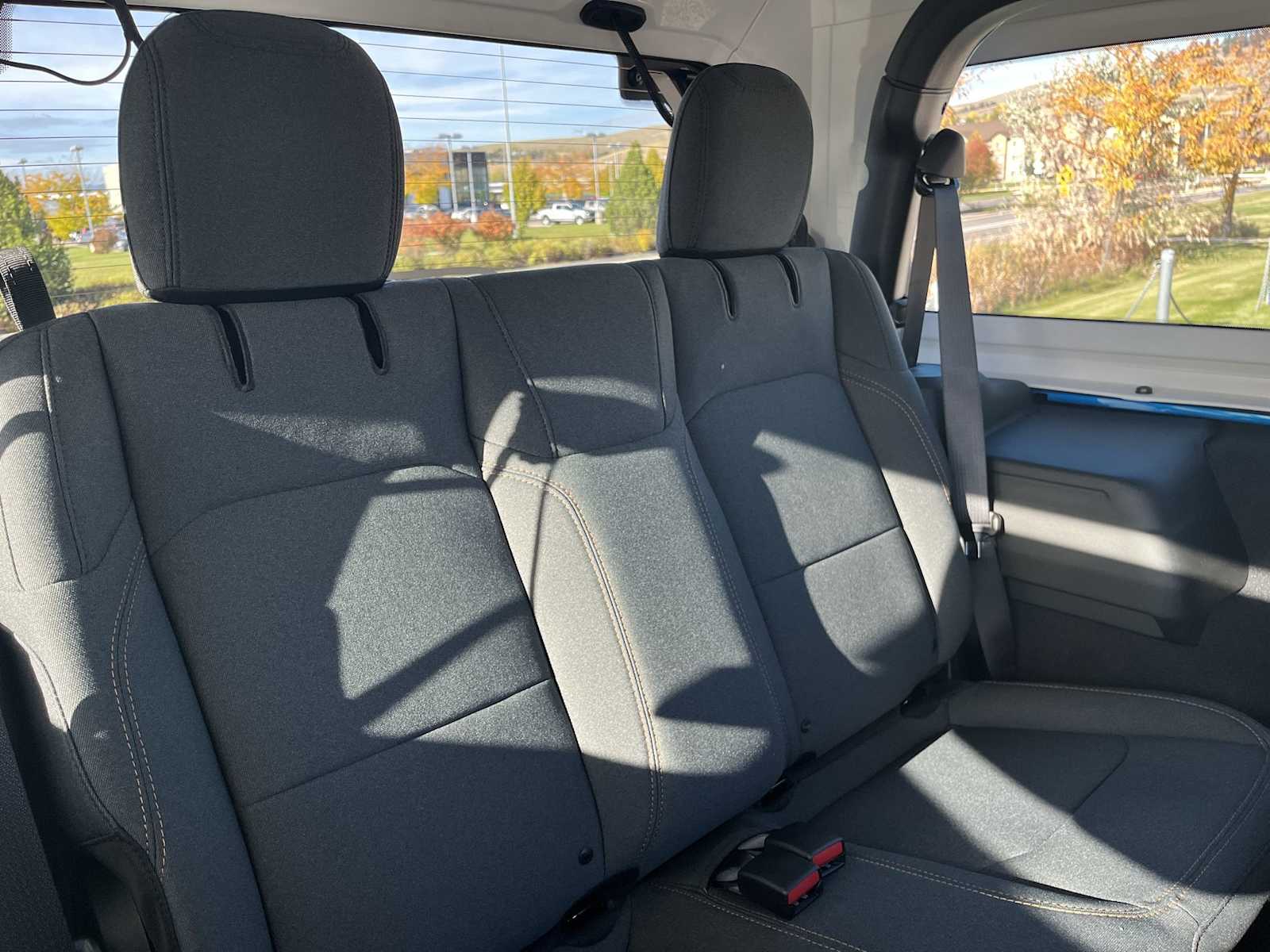 Thumbnail: 2026 Jeep Wrangler - 13