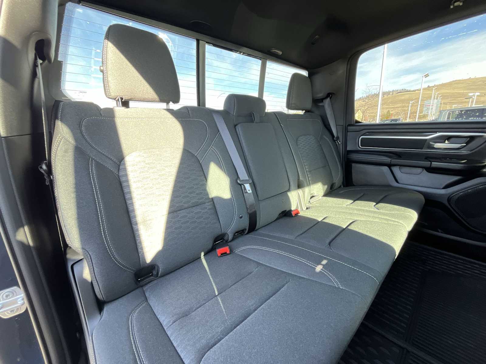 Thumbnail: 2026 RAM 1500 - 13