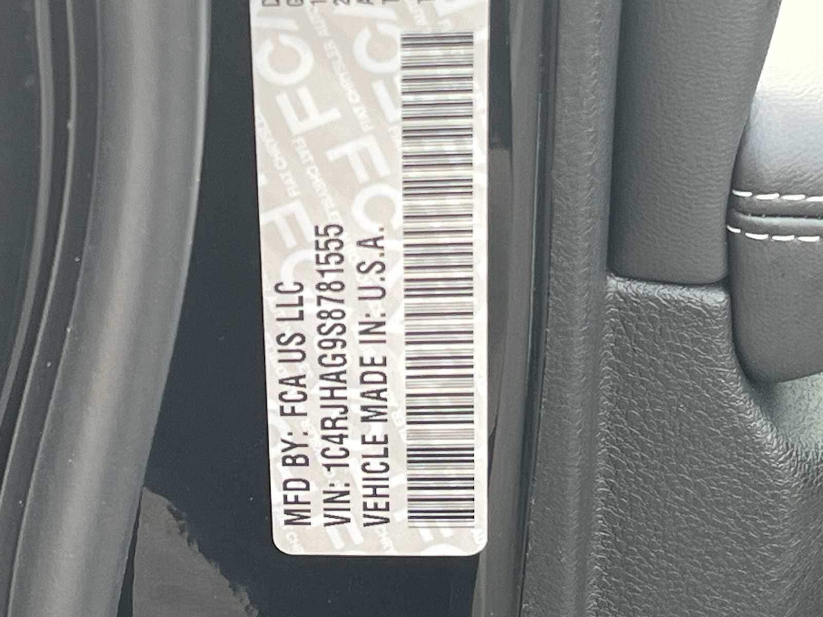 Thumbnail: 2025 Jeep Grand Cherokee - 21