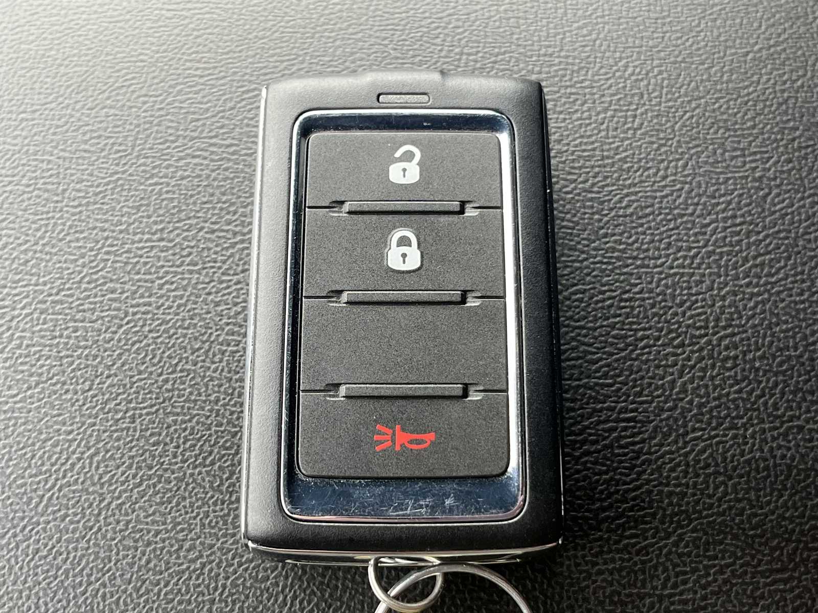 Thumbnail: 2025 Jeep Grand Cherokee - 20