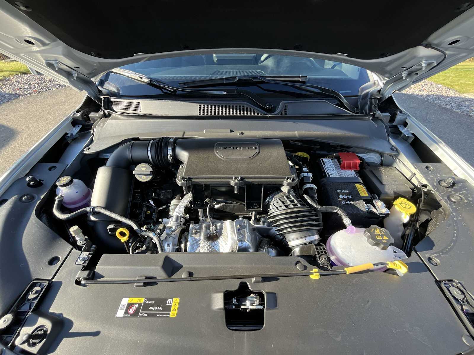 Thumbnail: 2026 Jeep Compass - 9