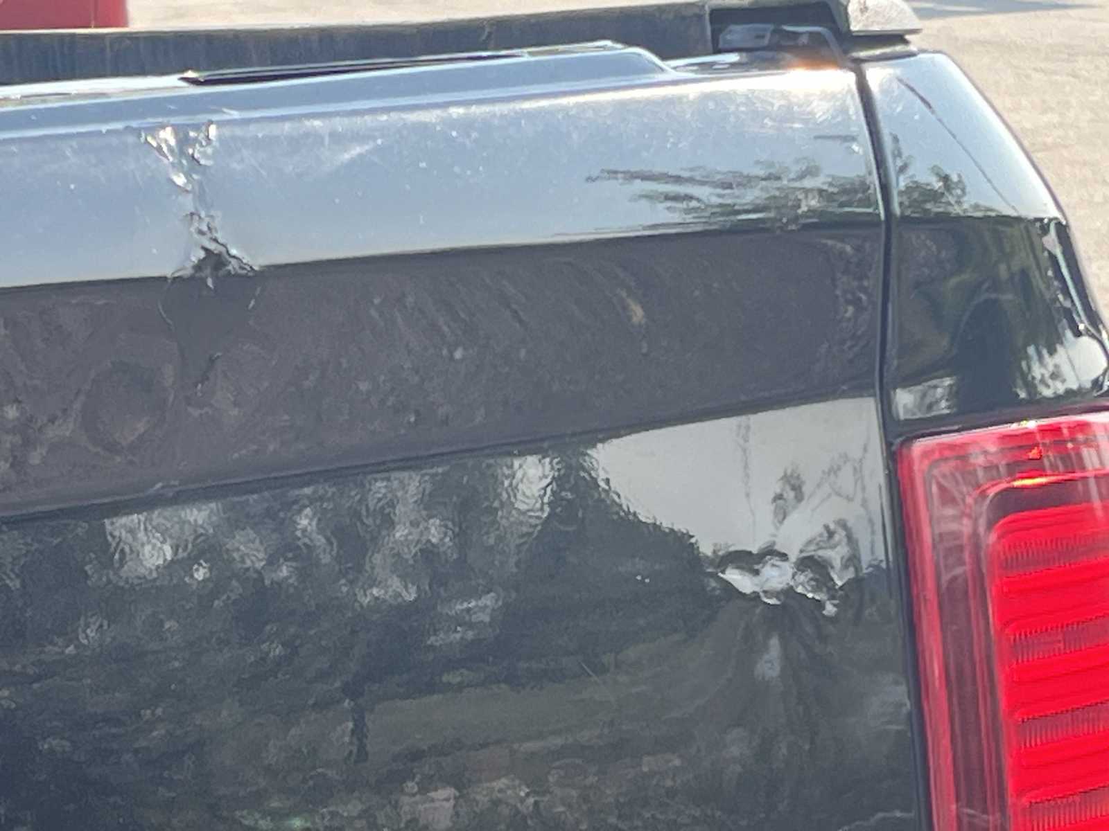 Thumbnail: 2021 RAM 1500 Classic - 24