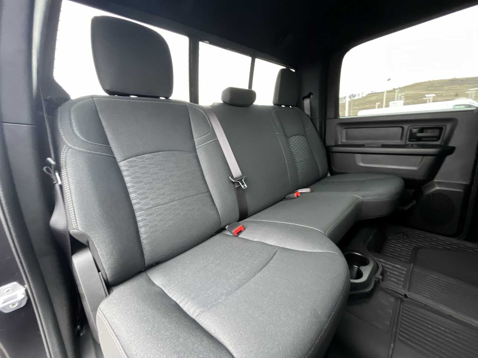 Thumbnail: 2026 RAM 2500 - 13