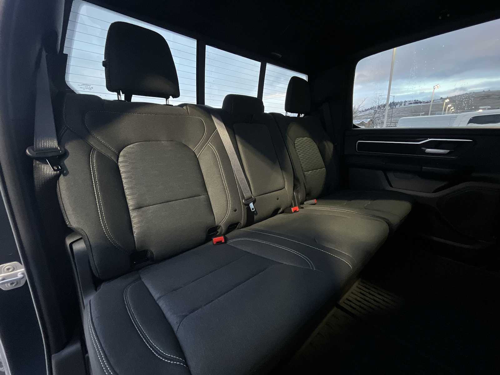 Thumbnail: 2026 RAM 1500 - 13