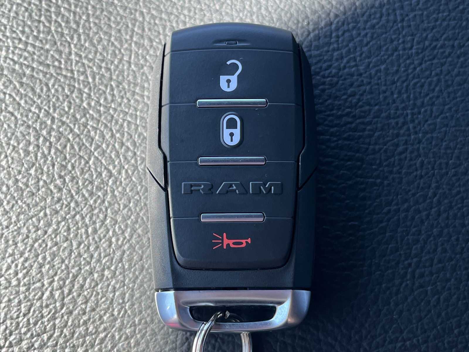 Thumbnail: 2026 RAM 2500 - 20