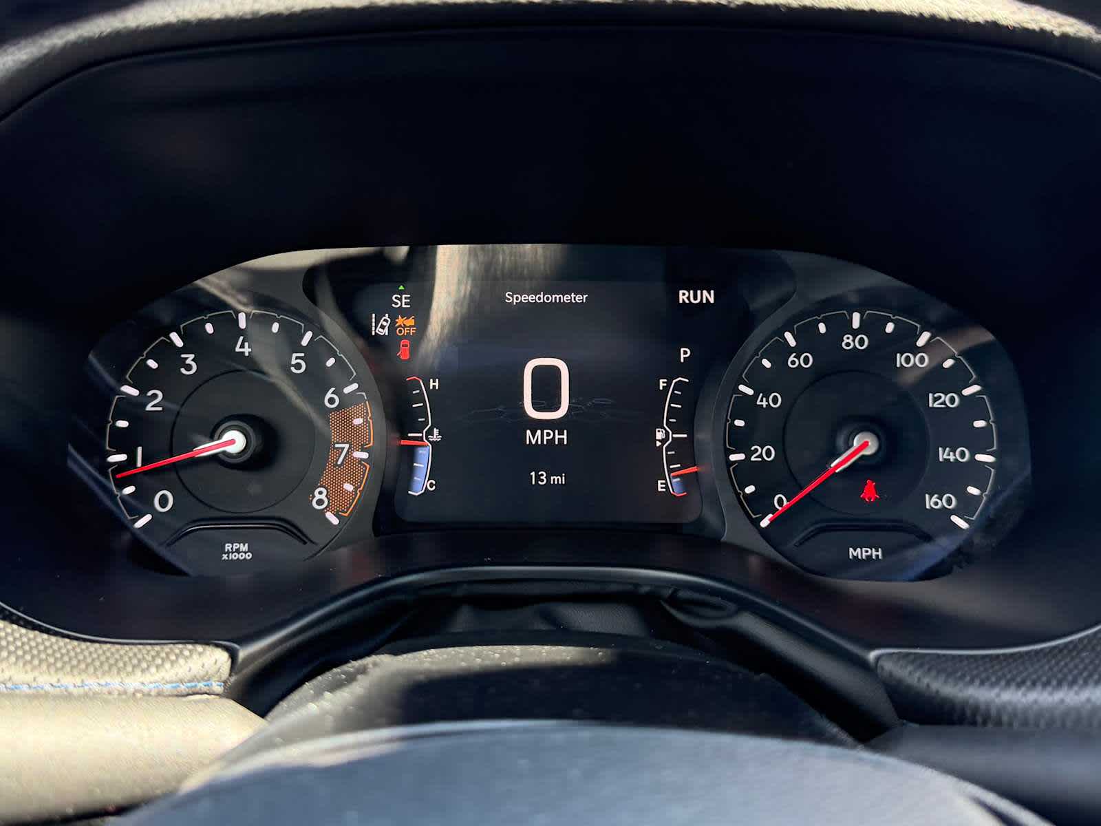 Thumbnail: 2026 Jeep Compass - 18