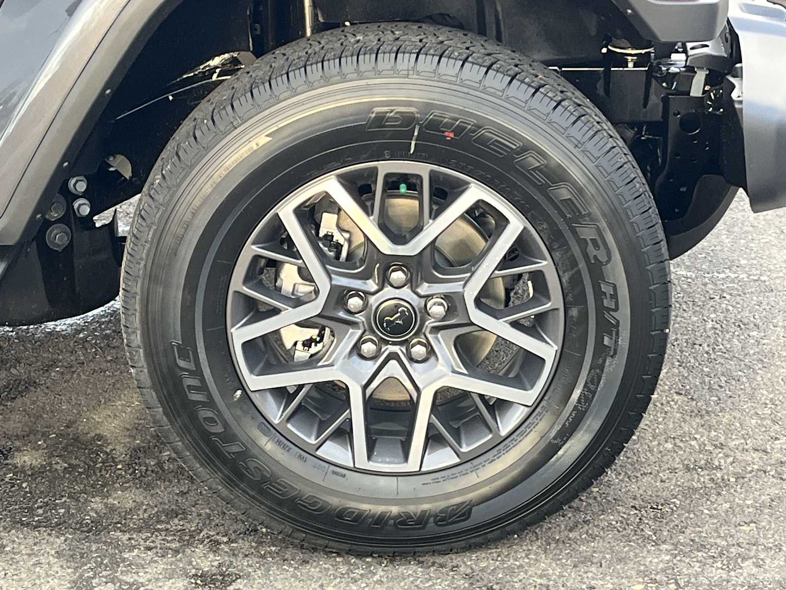 Thumbnail: 2026 Jeep Wrangler - 8