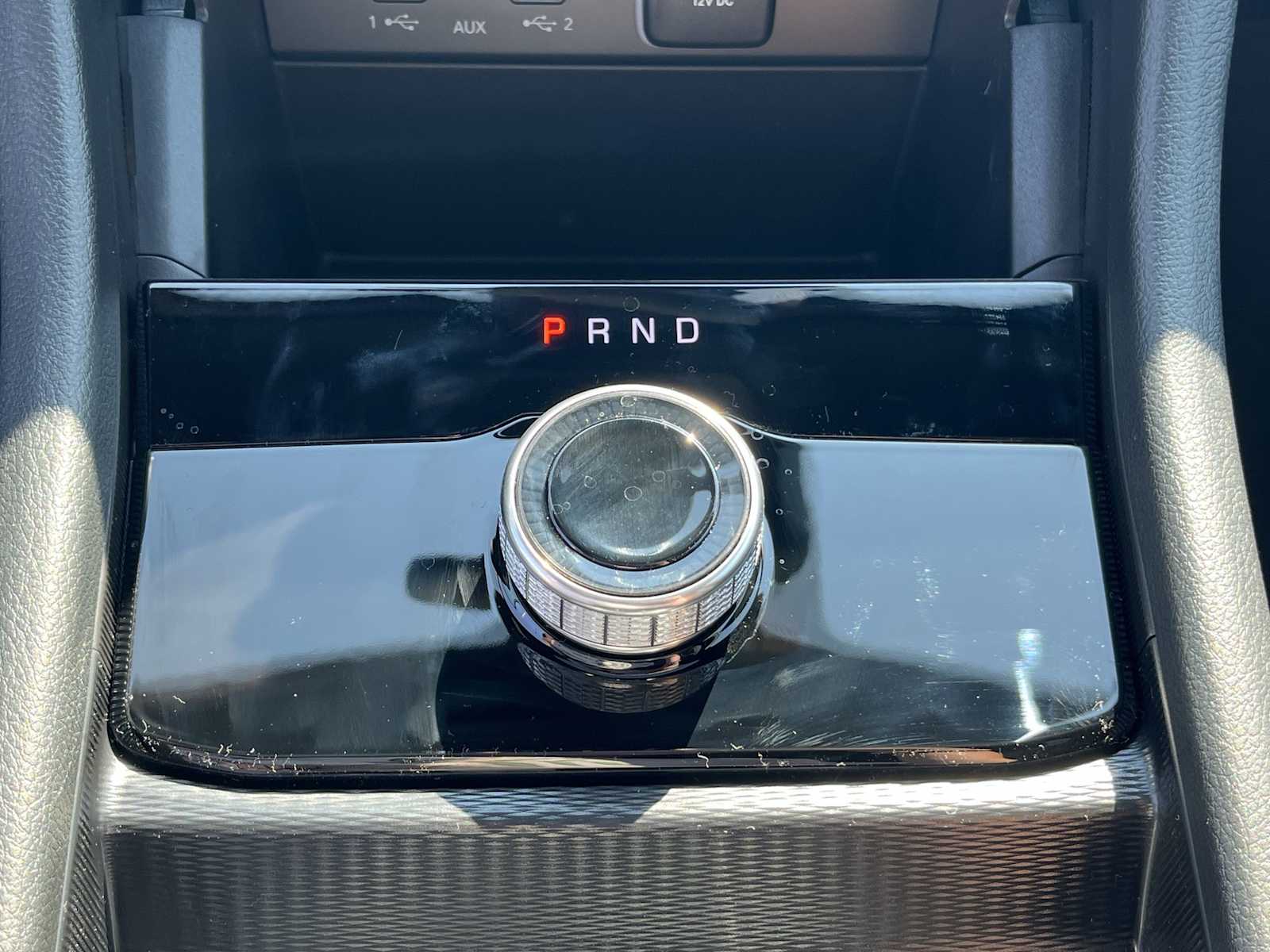 Thumbnail: 2025 Jeep Grand Cherokee - 17