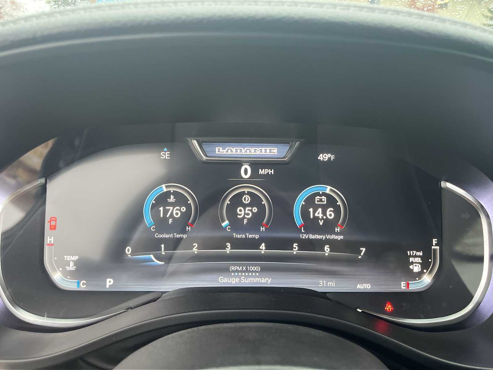 Thumbnail: 2026 RAM 1500 - 18