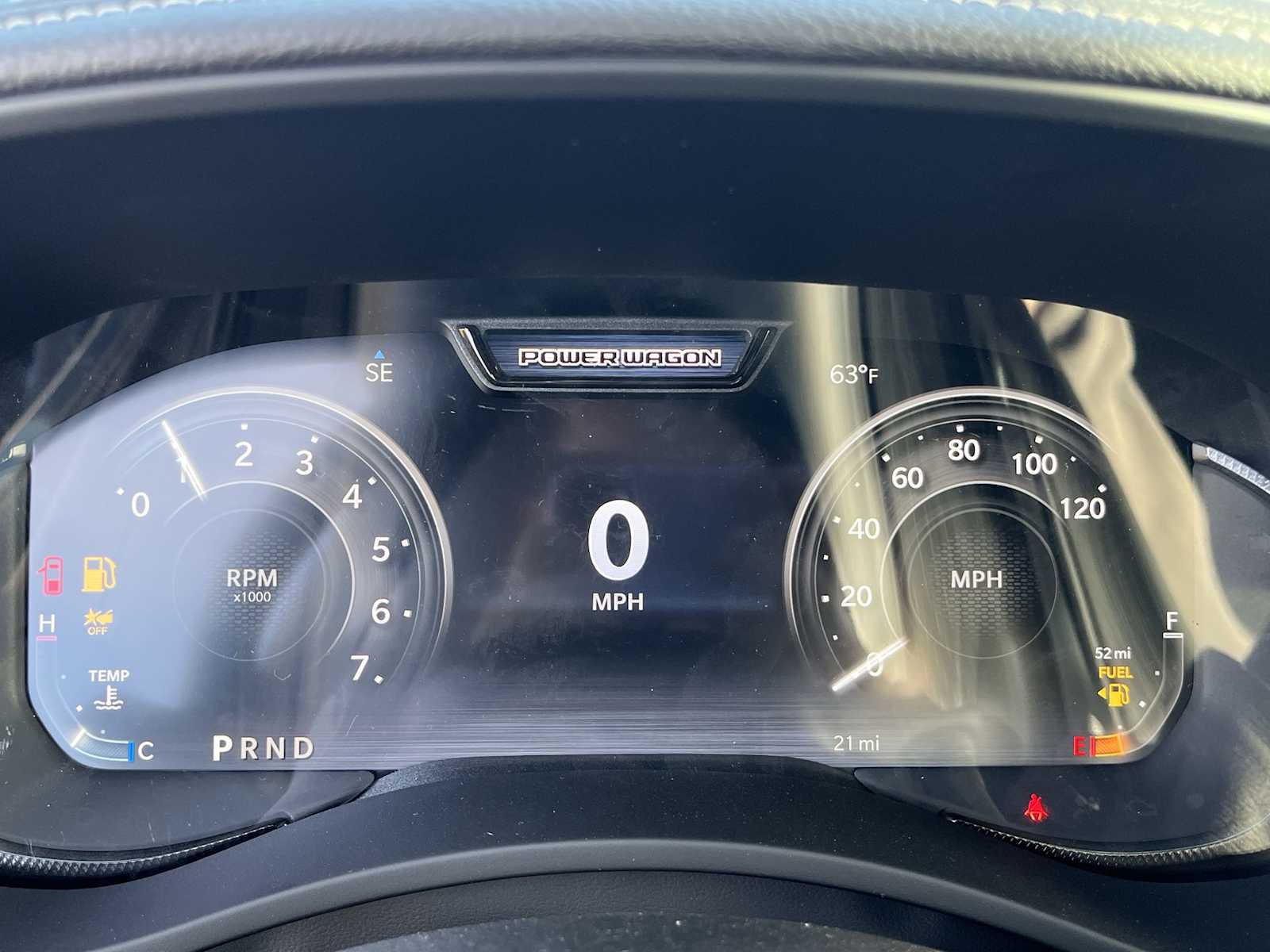 Thumbnail: 2026 RAM 2500 - 18