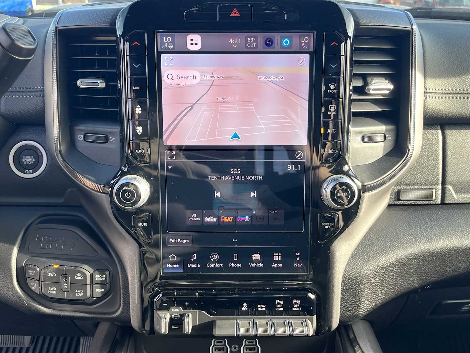 Thumbnail: 2026 RAM 2500 - 16