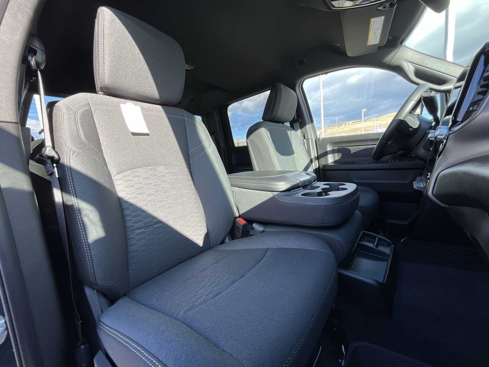 Thumbnail: 2026 RAM 2500 - 14