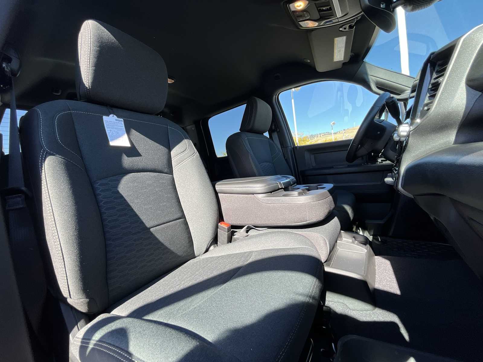 Thumbnail: 2026 RAM 3500 - 14