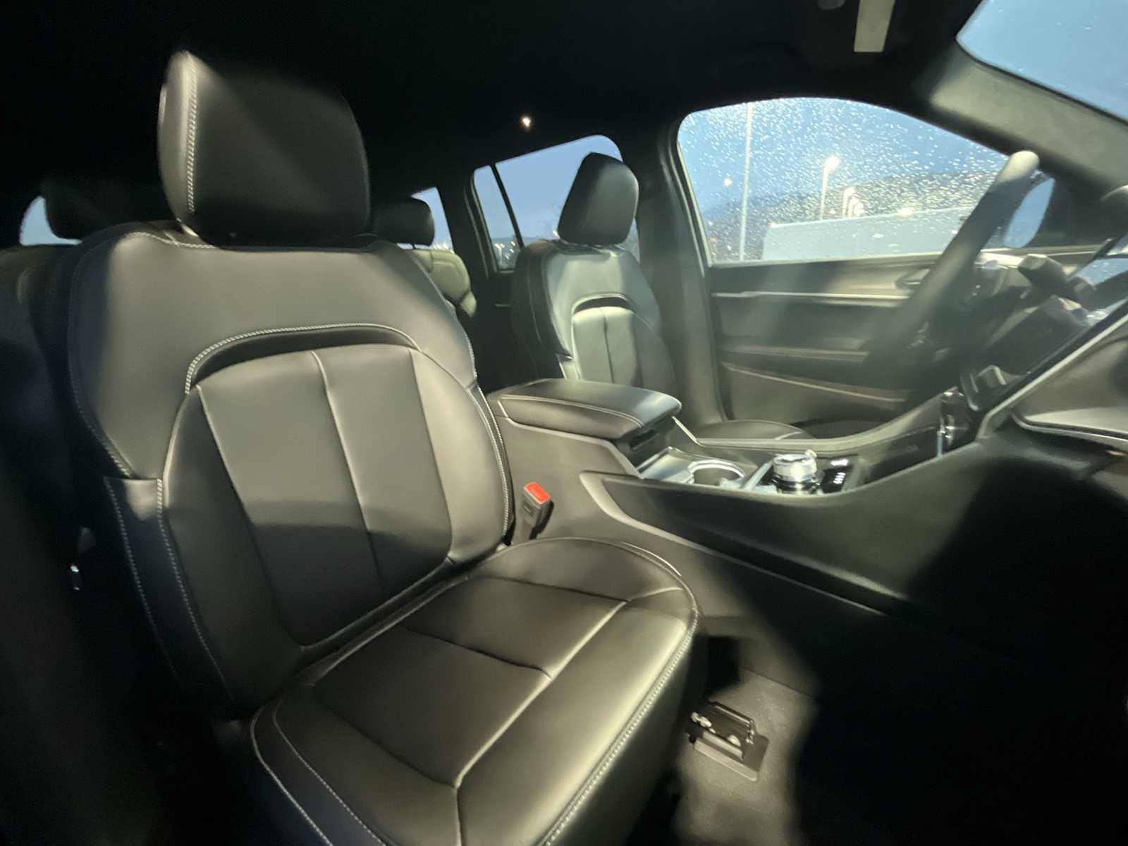 Thumbnail: 2025 Jeep Grand Cherokee - 14