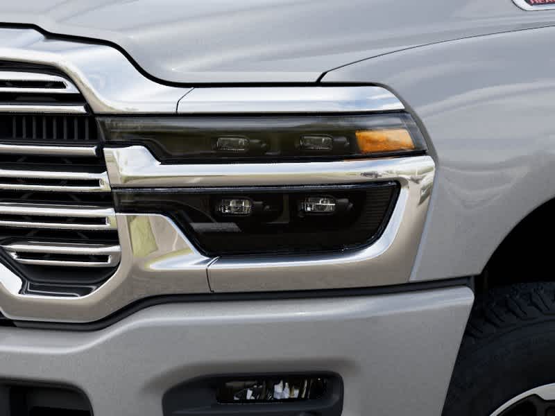 Thumbnail: 2026 RAM 3500 - 6