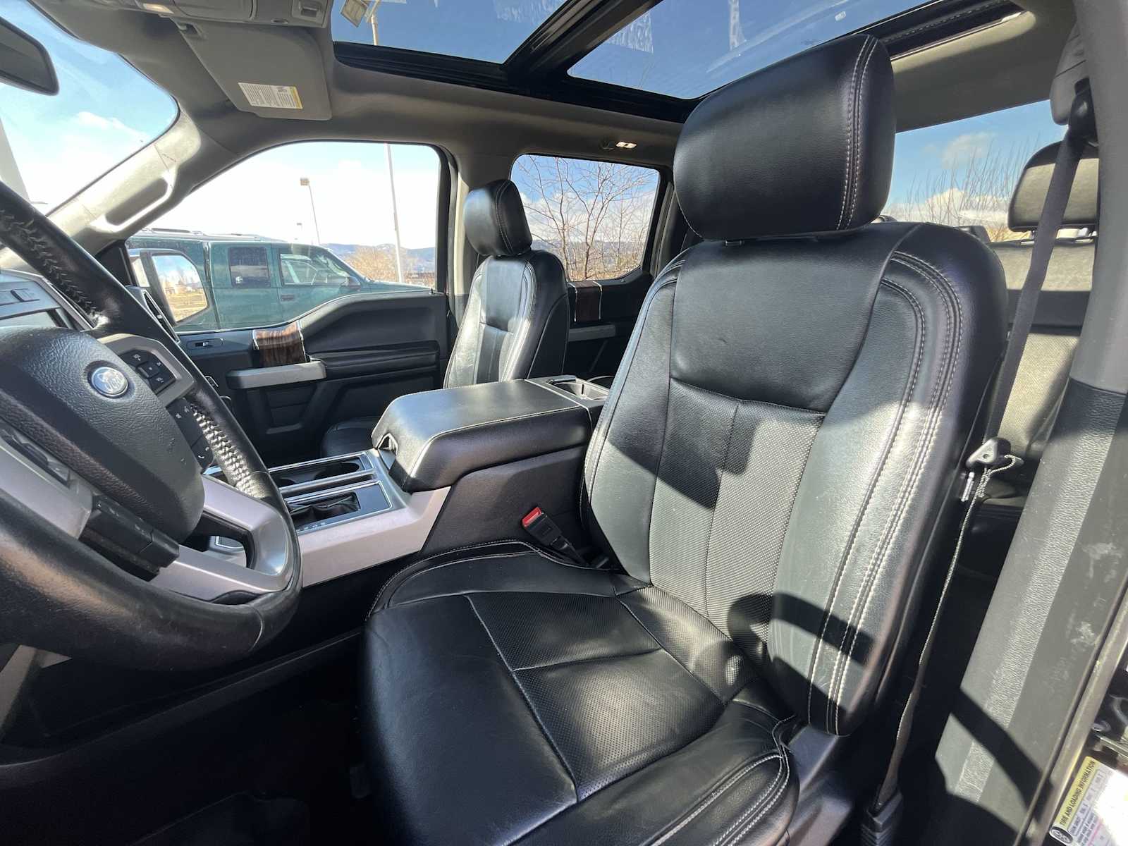 Thumbnail: 2019 Ford F-150 - 11