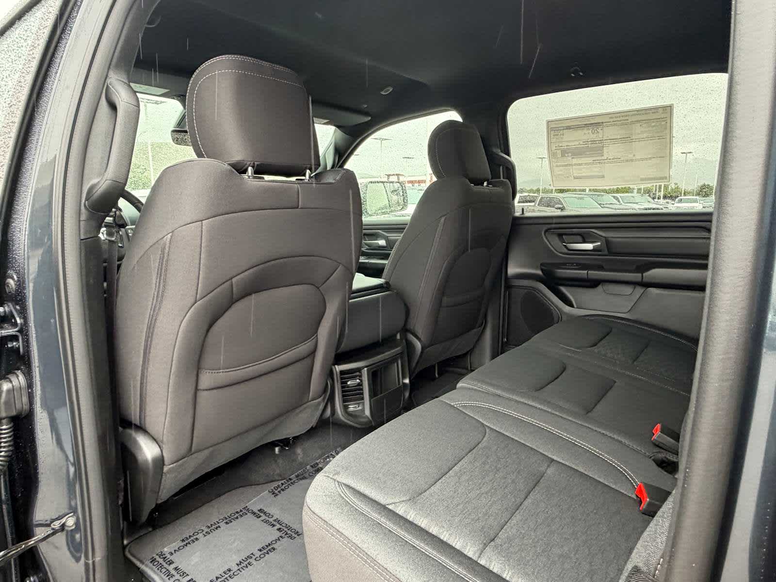 Thumbnail: 2026 RAM 1500 - 36