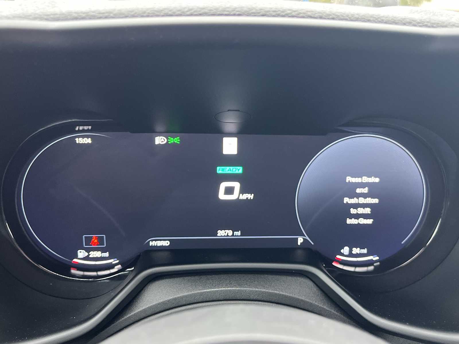 Thumbnail: 2024 Dodge Hornet - 18