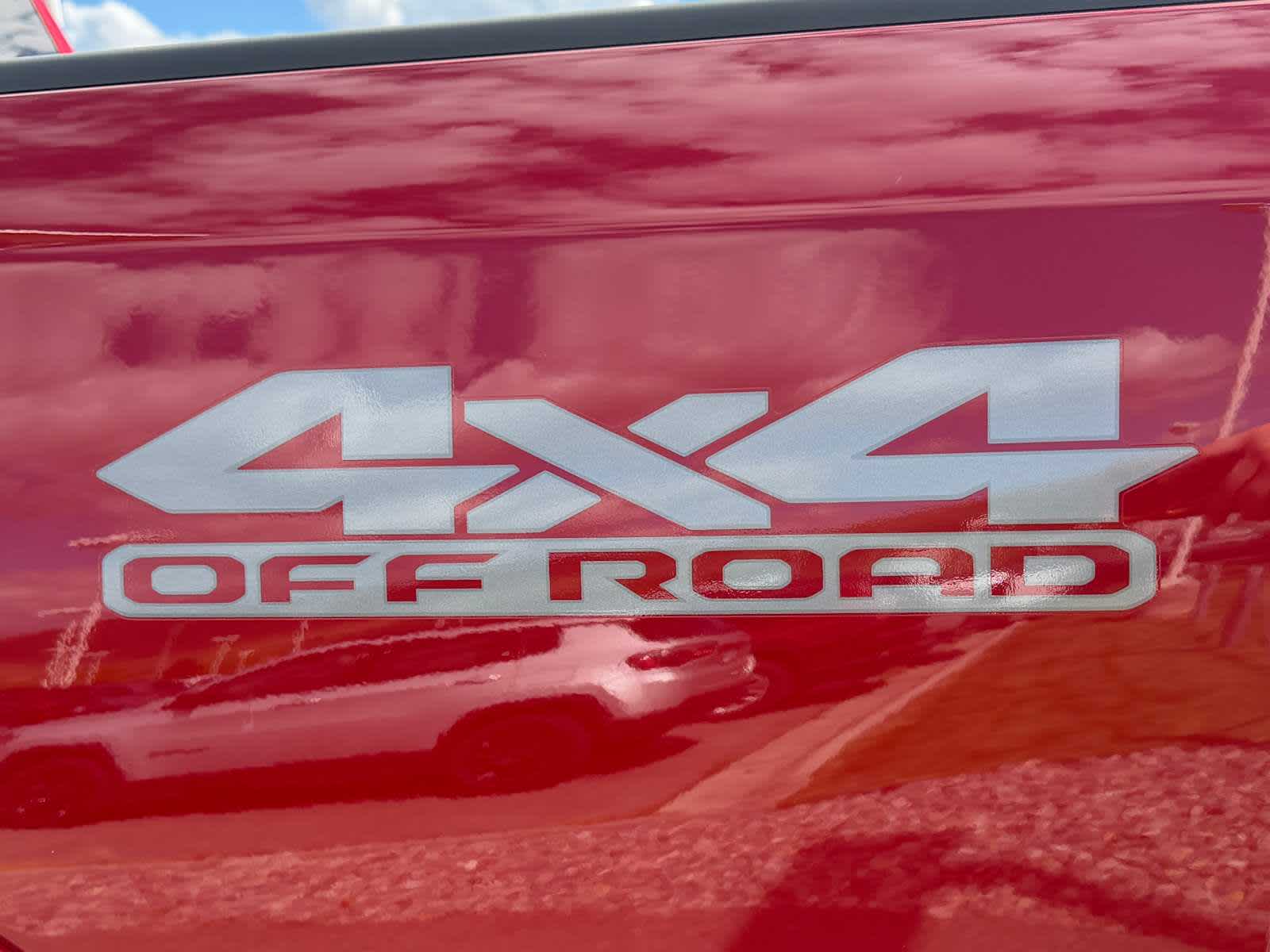 Thumbnail: 2026 RAM 1500 - 19