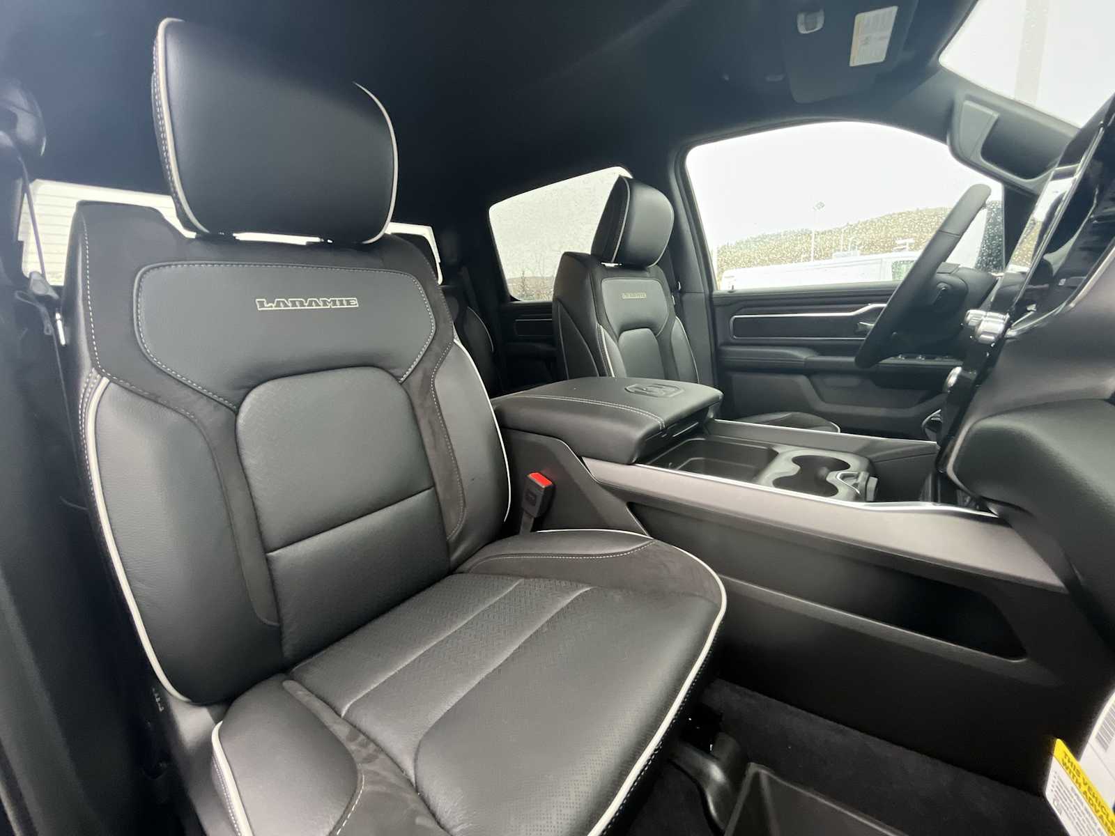 Thumbnail: 2026 RAM 1500 - 14