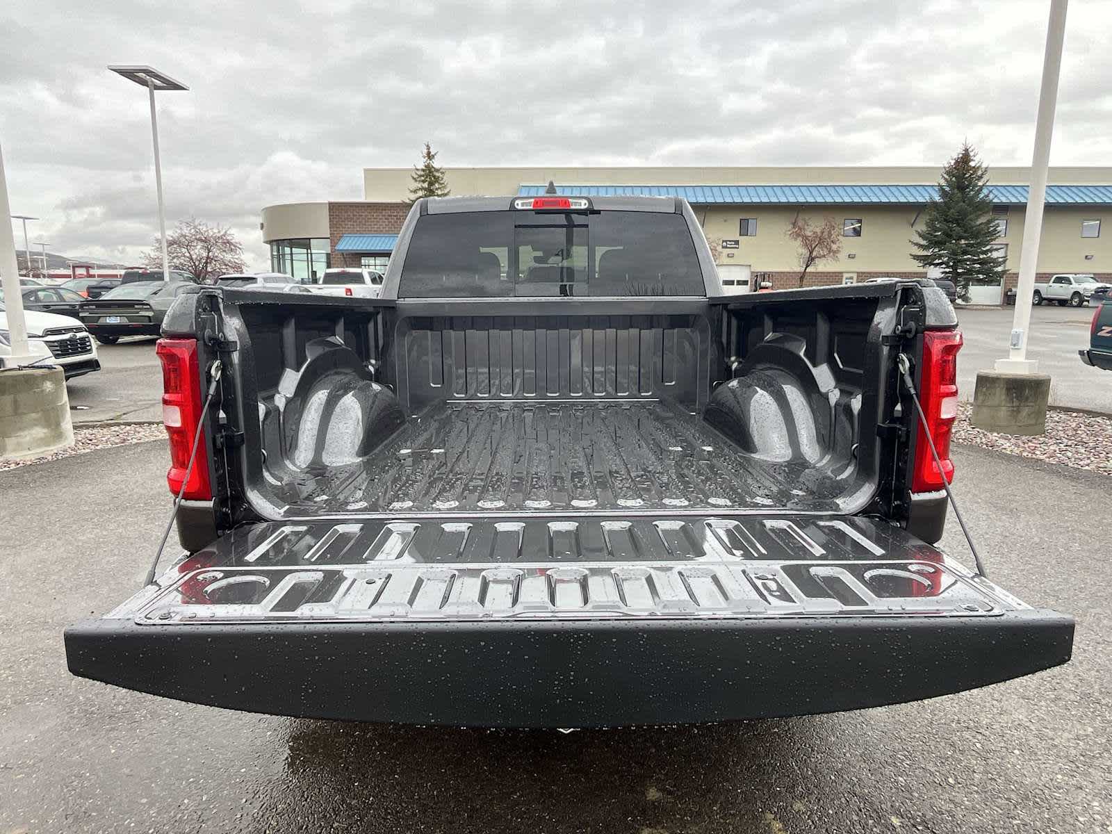 Thumbnail: 2026 RAM 1500 - 20
