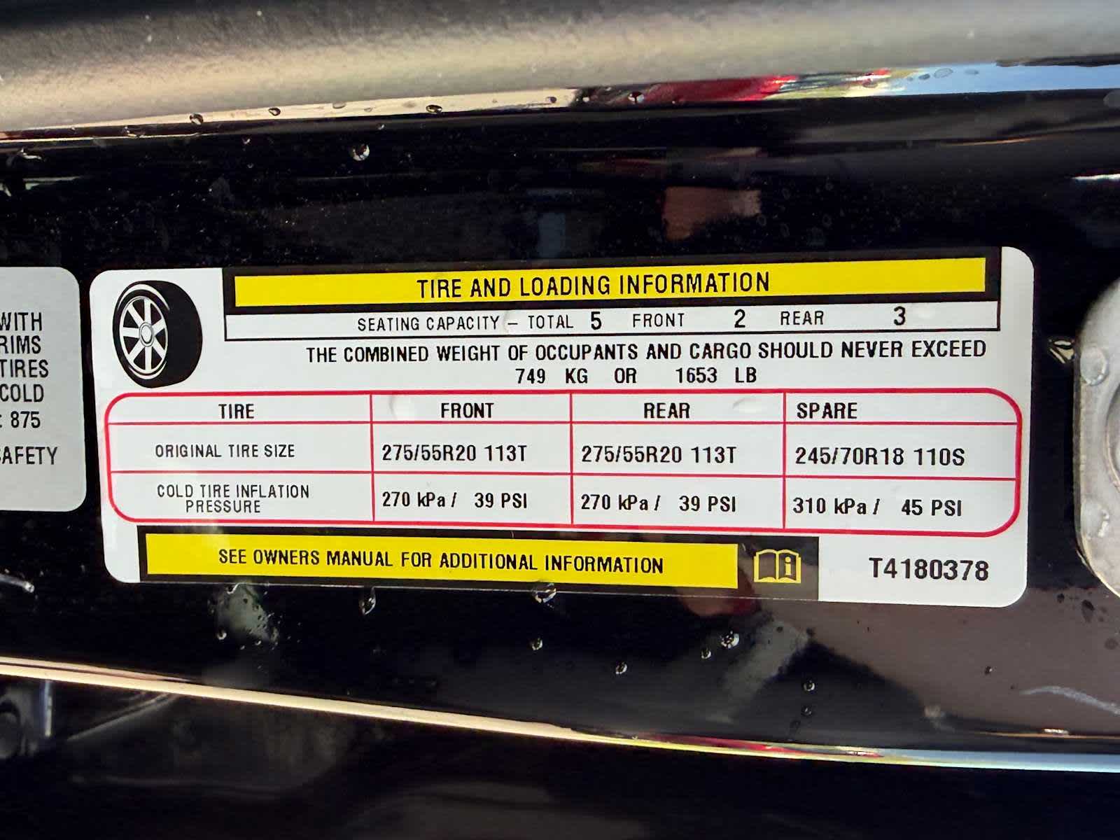 Thumbnail: 2026 RAM 1500 - 38