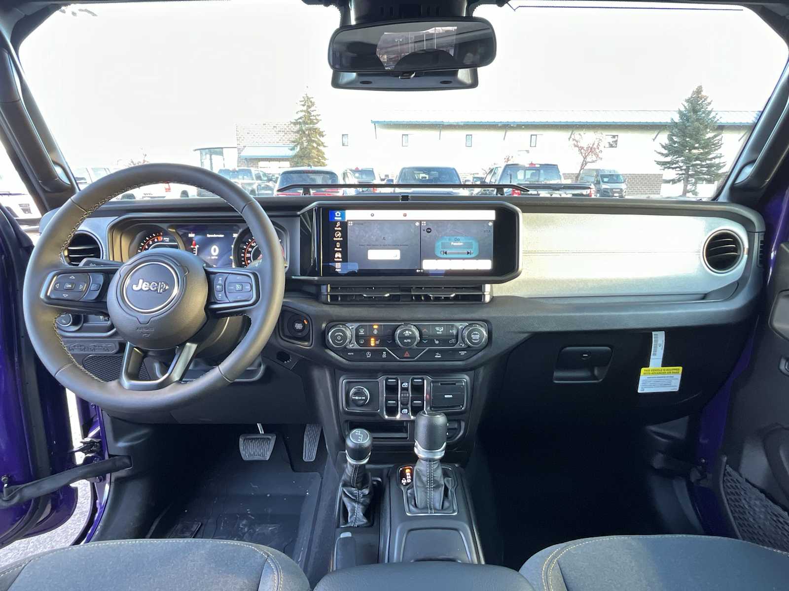 Thumbnail: 2026 Jeep Gladiator - 10