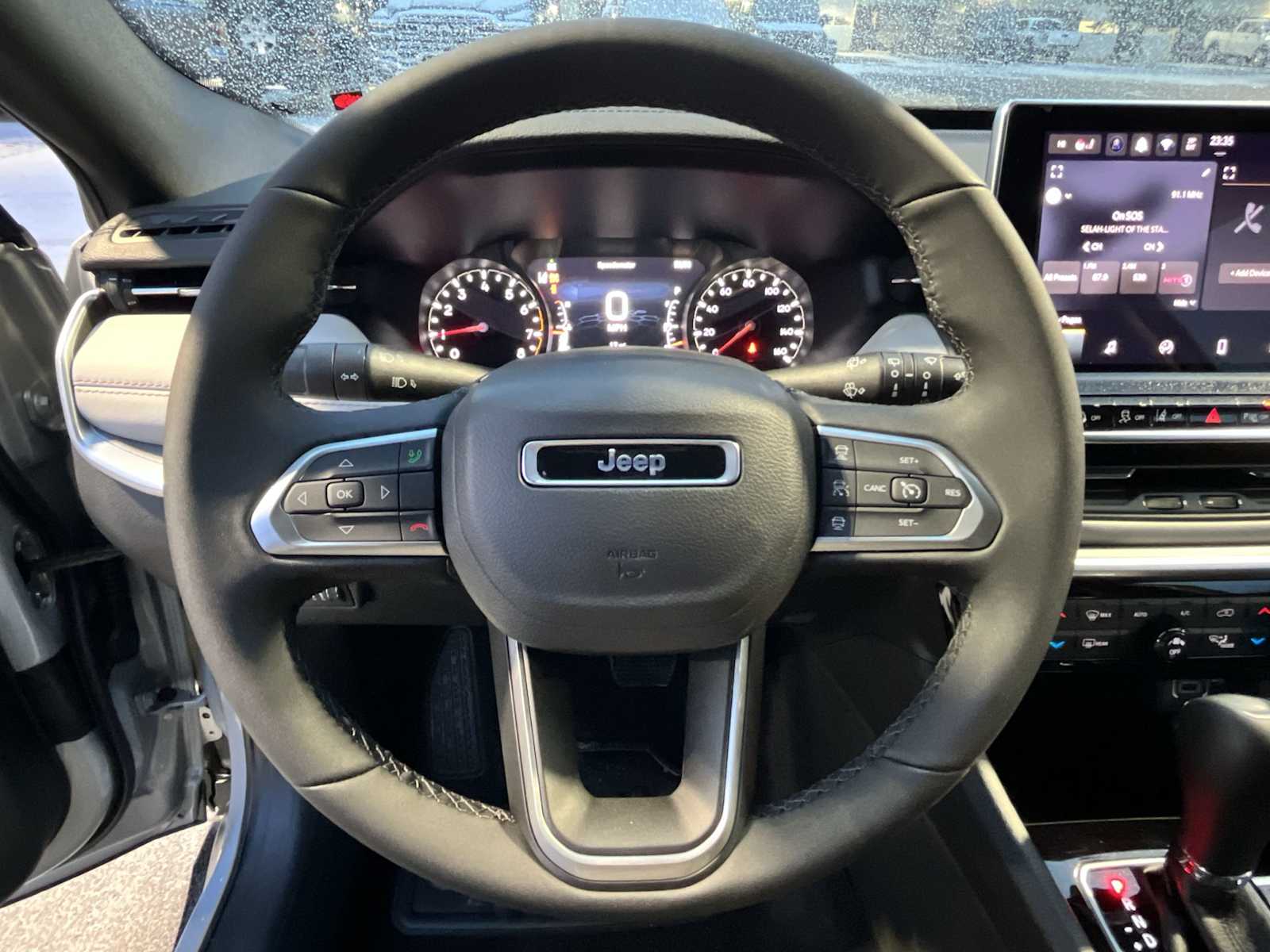 Thumbnail: 2026 Jeep Compass - 15