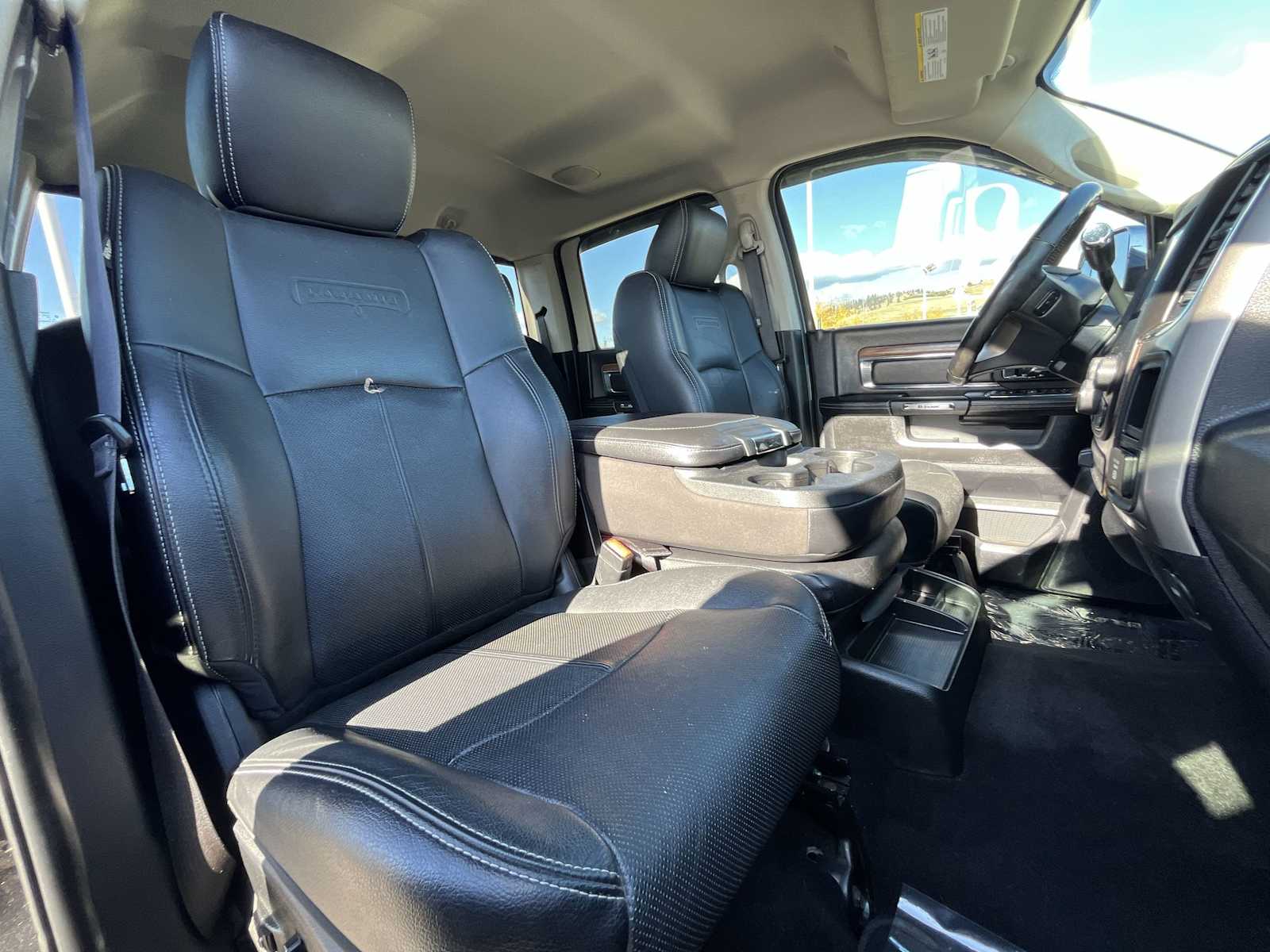 Thumbnail: 2018 RAM 2500 - 14