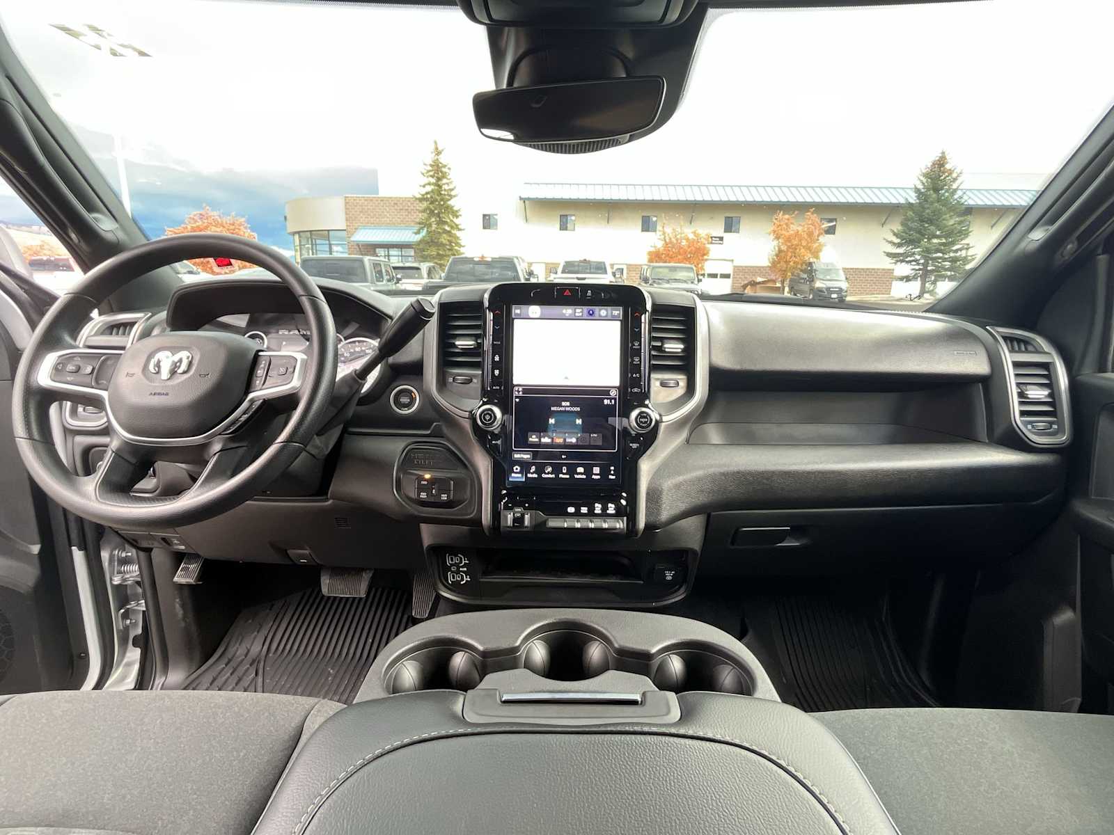 Thumbnail: 2026 RAM 3500 - 10