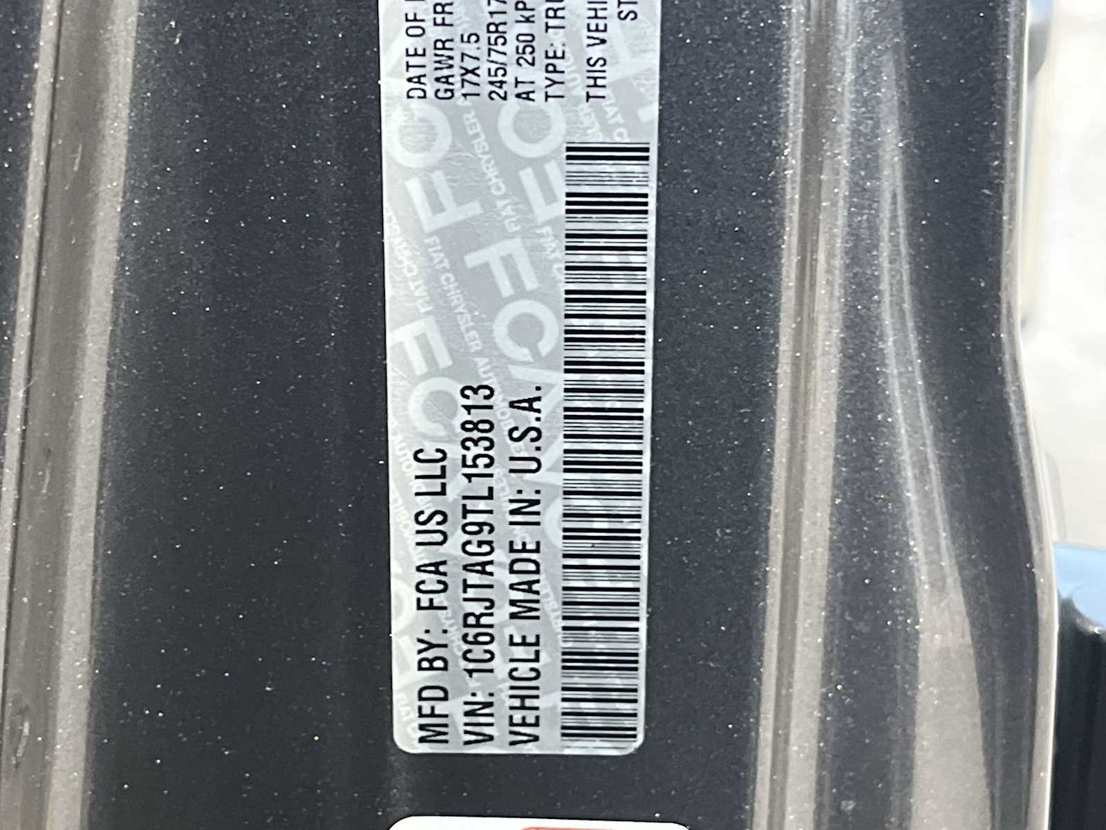 Thumbnail: 2026 Jeep Gladiator - 21