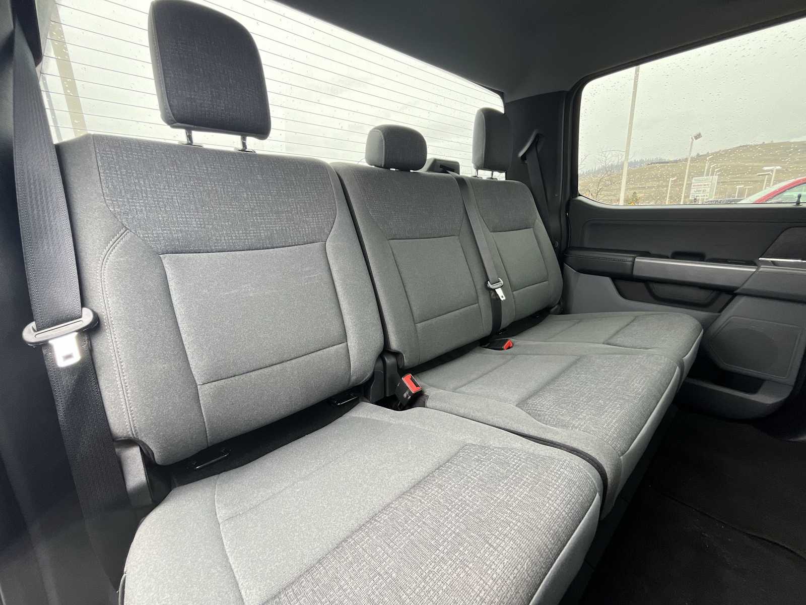 Thumbnail: 2024 Ford F-150 - 13