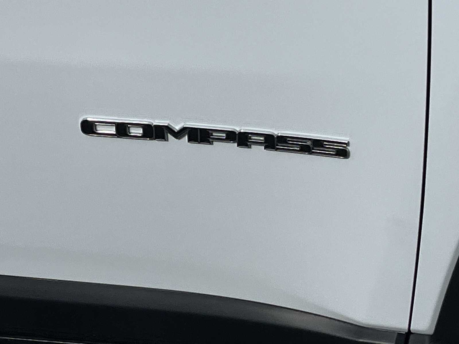 Thumbnail: 2024 Jeep Compass - 7