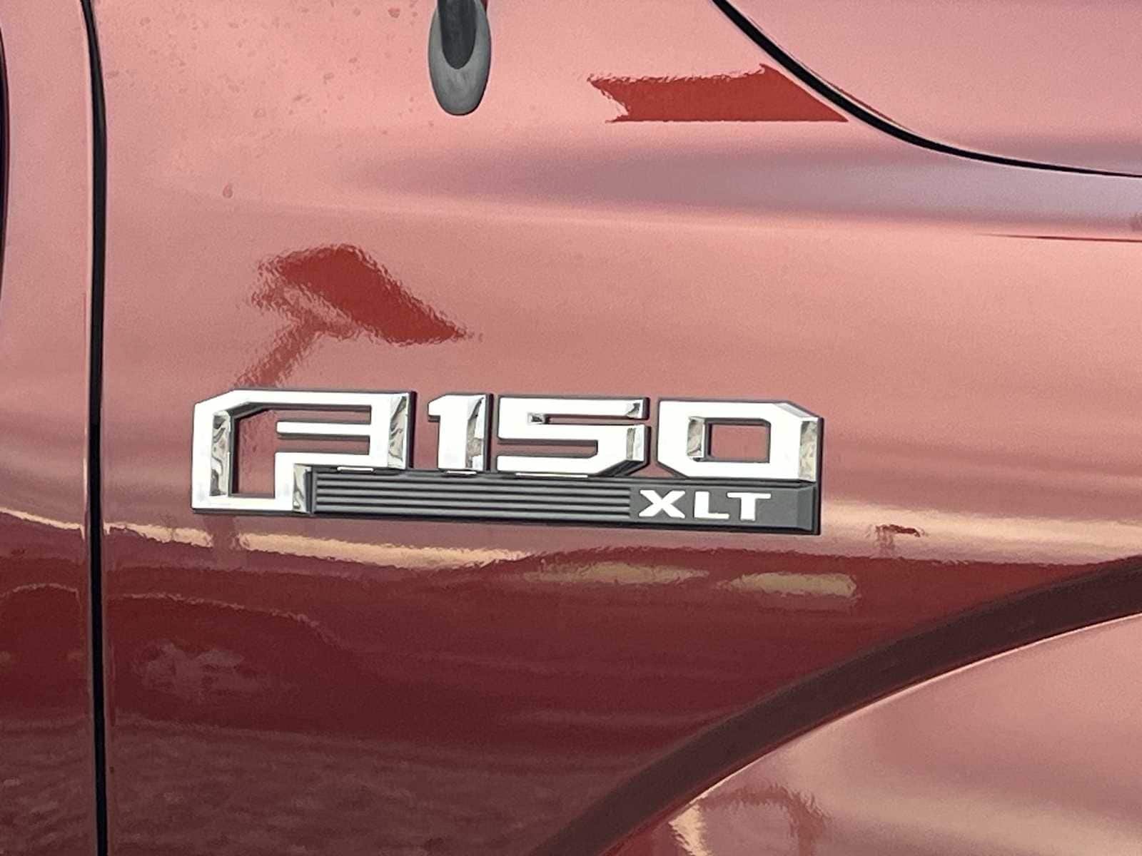 Thumbnail: 2016 Ford F-150 - 7