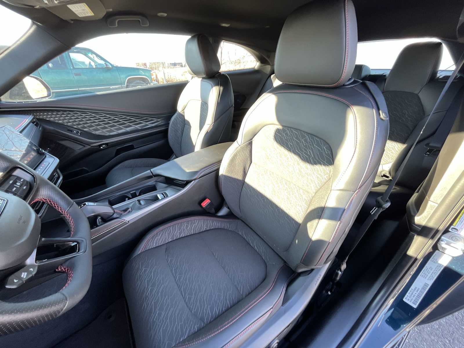 Thumbnail: 2026 Dodge Charger - 11