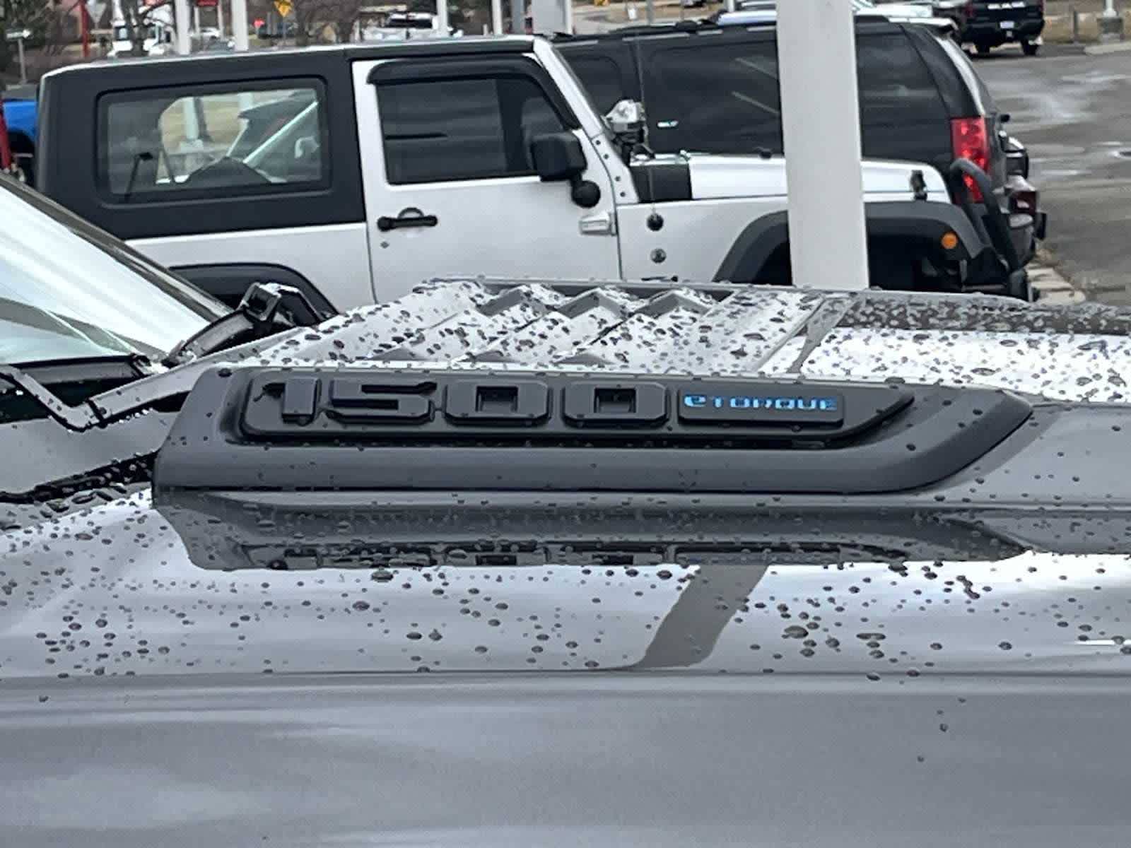 Thumbnail: 2026 RAM 1500 - 18