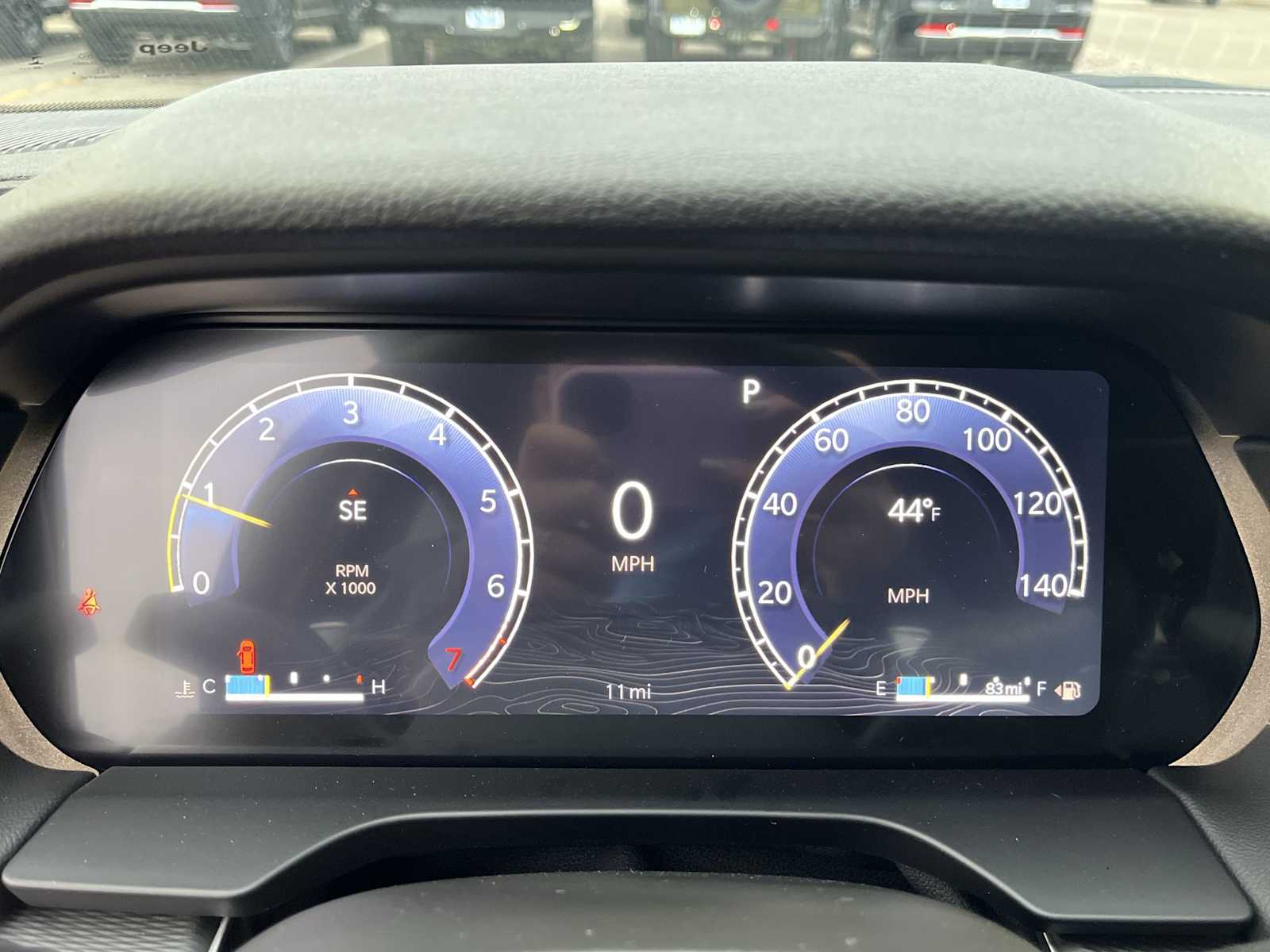 Thumbnail: 2025 Jeep Grand Cherokee - 18