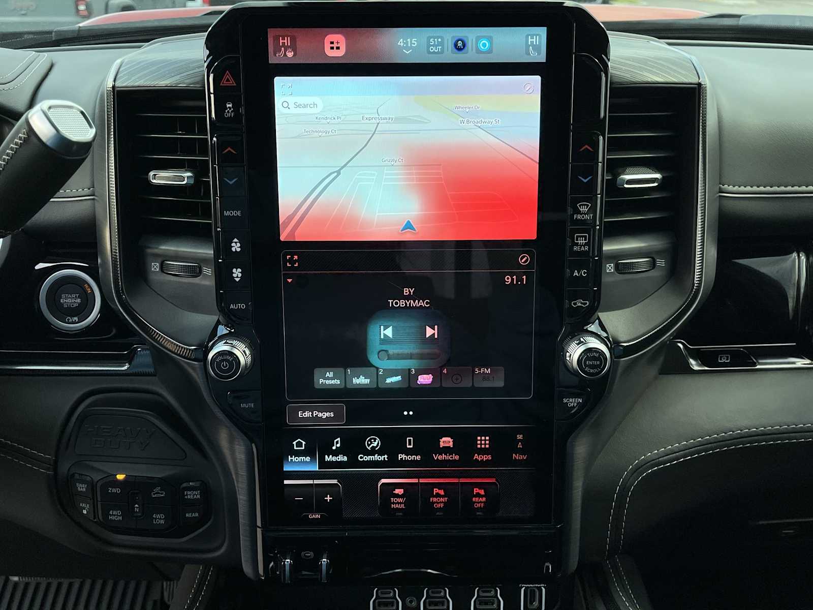 Thumbnail: 2026 RAM 2500 - 16