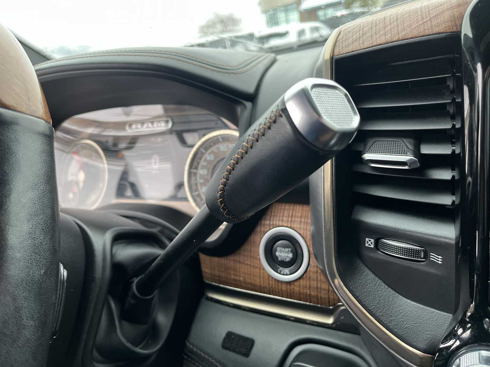 Thumbnail: 2019 RAM 3500 - 17